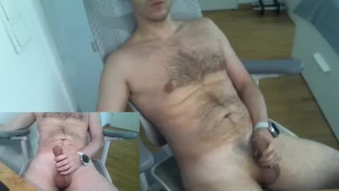 goodfucklover online show from February 28, 9:35 am