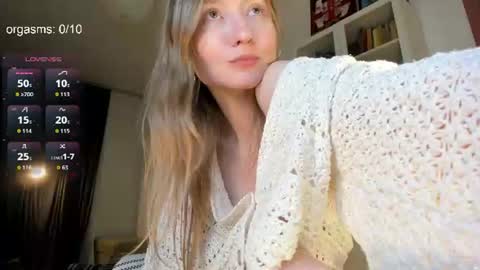 SOPHIE online show from July 14, 5:40 pm