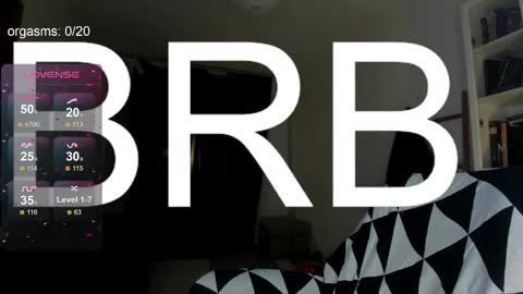 SOPHIE online show from March 17, 11:54 pm