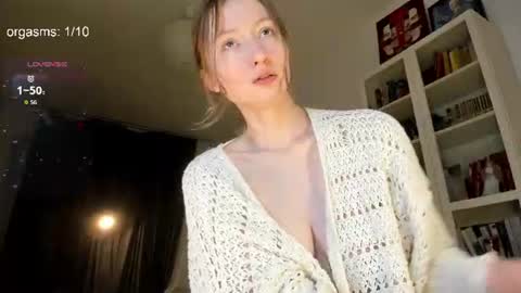 SOPHIE online show from July 15, 5:50 pm