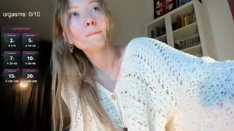 SOPHIE online show from July 25, 9:24 pm