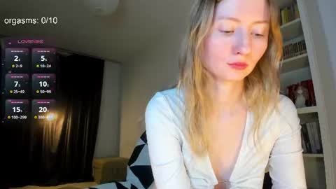 SOPHIE online show from August 2, 8:10 pm