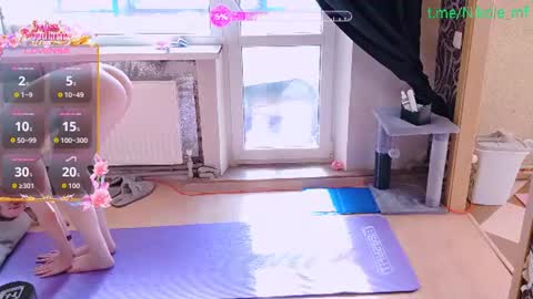 Nika online show from July 3, 1:27 pm