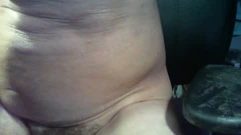goodguy01960 online show from July 28, 6:08 pm