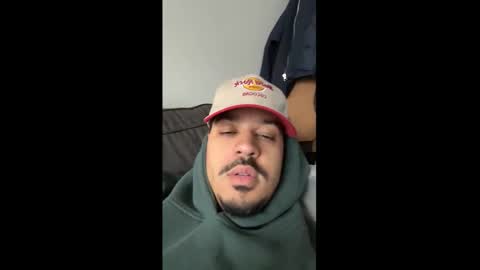 Goodjob Jay online show from March 6, 11:26 pm