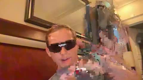 goodlayga online show from June 7, 8:36 pm