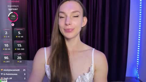 Snapshot of goodnight_kitty chatting on October 11, 12:59 am goodnight_kitty online show from October 11, 12:59 am