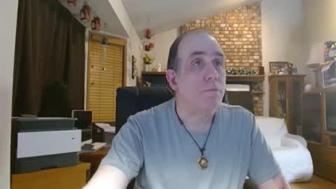 goodtothelastdrop1 online show from April 1, 8:15 am