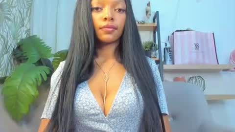 Dominique online show from July 27, 3:04 am