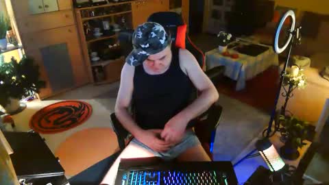 google5001 online show from March 7, 5:40 am