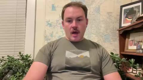 bi daddy online show from December 14, 3:35 am