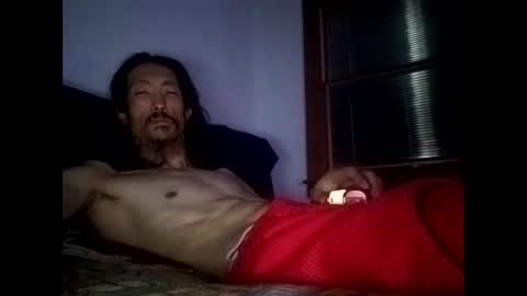 Snapshot of gookman4200 chatting on October 22, 3:10 am Asian matt online show from October 22, 3:10 am