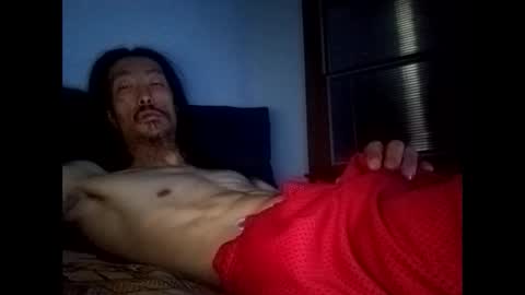 Snapshot of gookman4200 chatting on September 12, 3:19 am Asian matt online show from September 12, 3:19 am