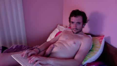 gooner4life88 online show from October 17, 4:38 am