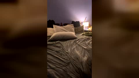 GoosenCandi online show from July 24, 4:31 am