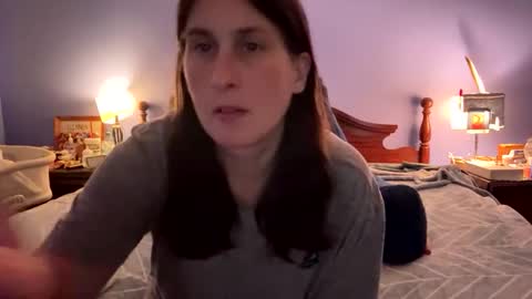 goosencandi23 online show from December 5, 8:24 am