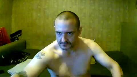 Goosey77 online show from September 28, 9:24 pm