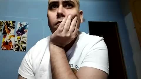 GoraK online show from March 11, 5:24 pm