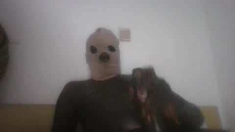 Sexy Black Model online show from September 29, 10:31 pm