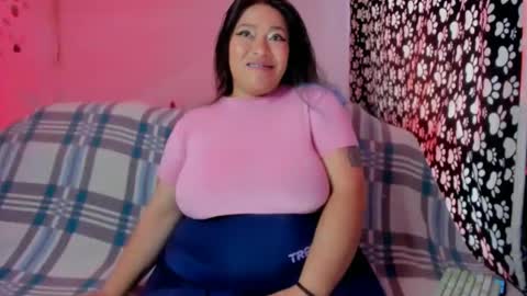 brenda online show from March 9, 8:13 pm