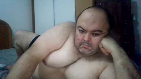 jorge online show from June 1, 12:56 am