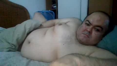 jorge online show from August 3, 12:56 am