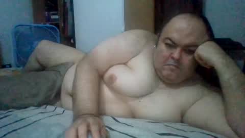 jorge online show from July 19, 9:06 pm