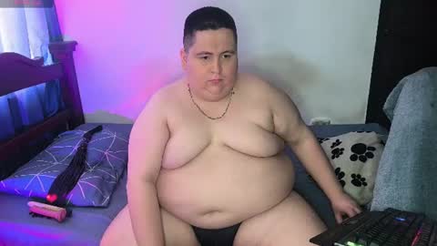 gorditohotsex online show from July 26, 8:28 pm