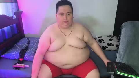 gorditohotsex online show from August 2, 8:21 pm