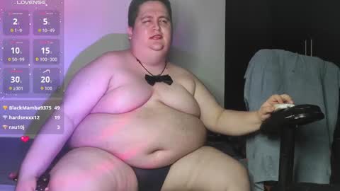 gorditohotsex online show from June 11, 12:32 am