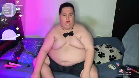 gorditohotsex online show from August 4, 11:01 pm
