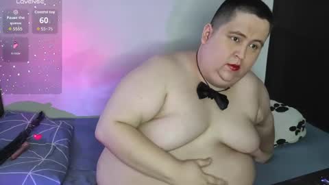 gorditohotsex online show from June 21, 9:32 pm