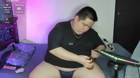 gorditohotsex online show from July 3, 9:08 pm