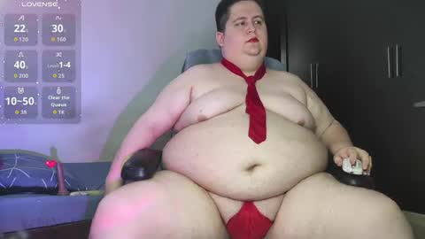 gorditohotsex online show from May 2, 9:09 pm