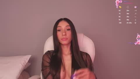 Rose  online show from February 25, 9:24 am