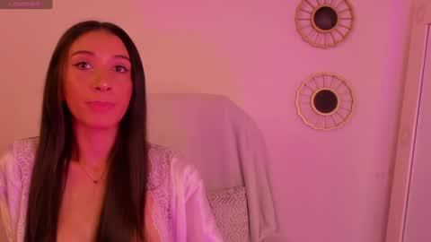 Rose  online show from January 7, 8:52 pm