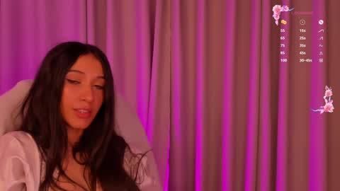 Rose  online show from January 29, 2:21 pm