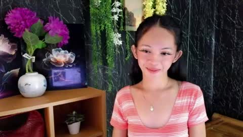 tine online show from July 6, 1:08 pm