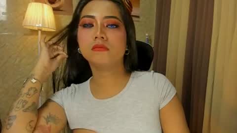 RIANA online show from June 26, 6:02 pm