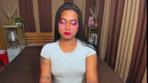 RIANA online show from April 27, 6:22 am