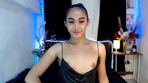 gorgeous_nicole online show from February 2, 3:32 am