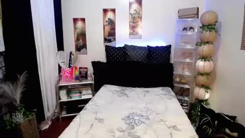 Rica online show from March 13, 2:59 am