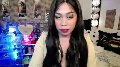 Rica online show from March 22, 5:50 pm