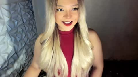 Amanda rose online show from July 7, 2:35 am