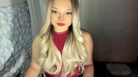 Amanda rose online show from May 29, 5:49 am
