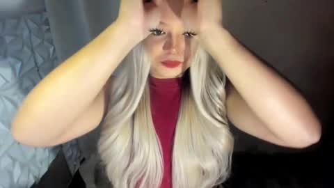 Amanda rose online show from July 20, 8:17 am