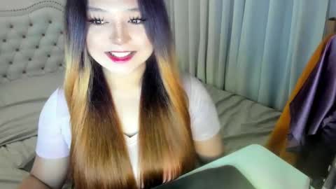 Amanda rose online show from February 25, 3:04 pm