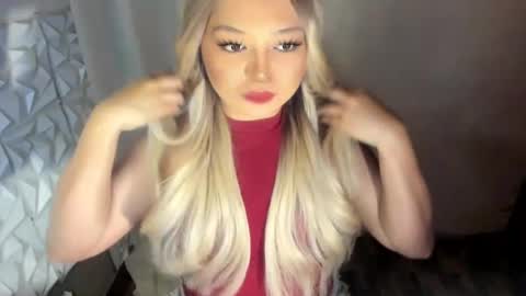 Amanda rose online show from July 20, 10:39 am
