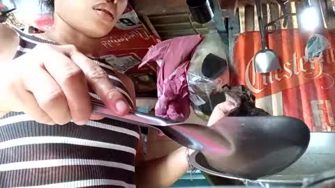 GorgeousPinay babe online show from November 14, 2:36 am