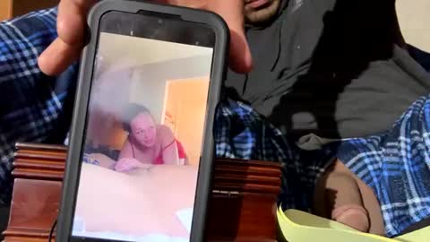 Gorgeous Rob online show from January 22, 7:46 am